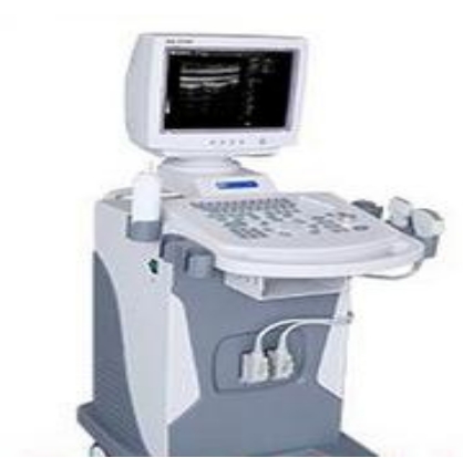 DW-500笔记本全数字超声诊断仪 