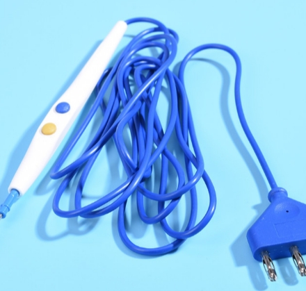 一次性使用高频电刀笔舒友仪器