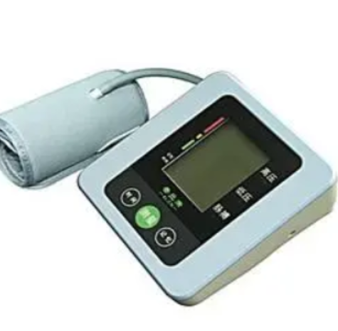 aes-u302臂式电子血压计