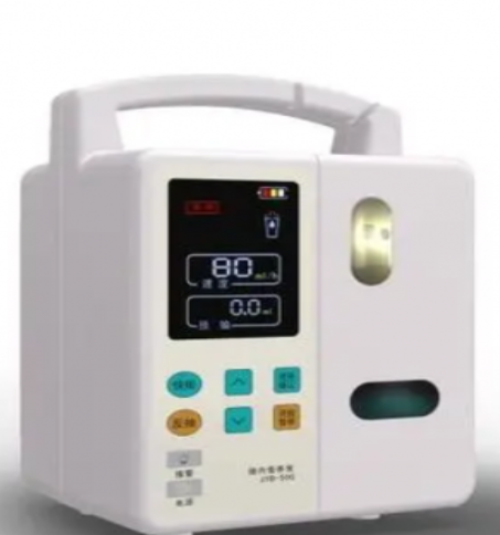 wd-enp-01-pf肠内营养泵