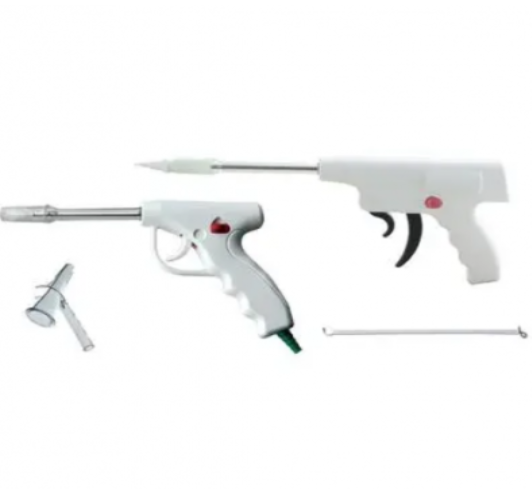 js-tzq-4一次性使用内窥镜用套扎器