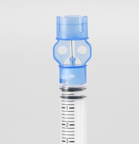 AR-C30M胰岛素泵用储药器