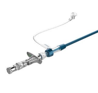 EM-TS-65经颈静脉肝内穿刺器械