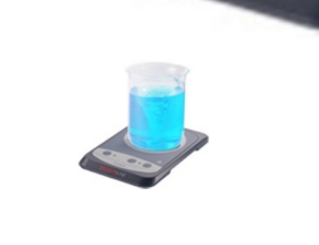 FlatSpin超薄磁力搅拌器 