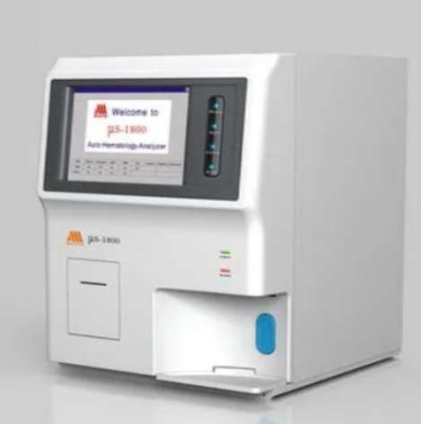 ave-255b血液细胞分析仪