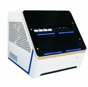 HBQW-3200A全自动核酸检测分析系统
