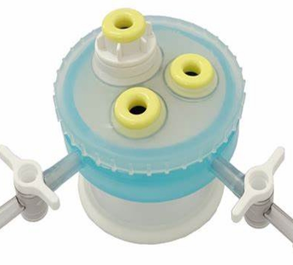 WBⅠ-a60/70一次性使用单孔多通道穿刺器