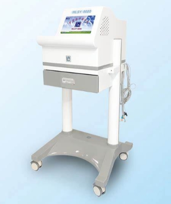KZ-ZLY-602中频脉冲治疗仪