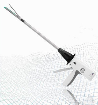 QEDL、QEGS一次性使用电动吻合器及钉仓