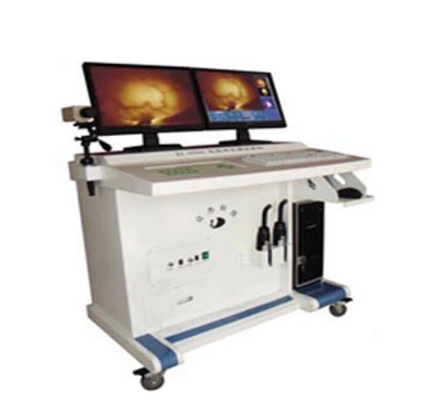  zj-8000c型红外乳腺诊断仪