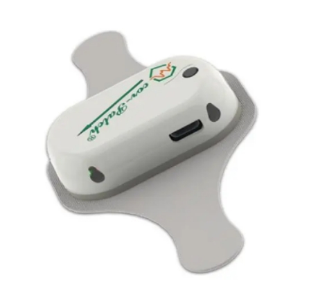 jkcare1腕式心电记录仪
