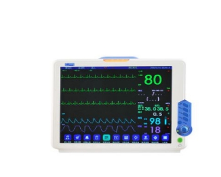 pdj-3000c多参数监护仪售后