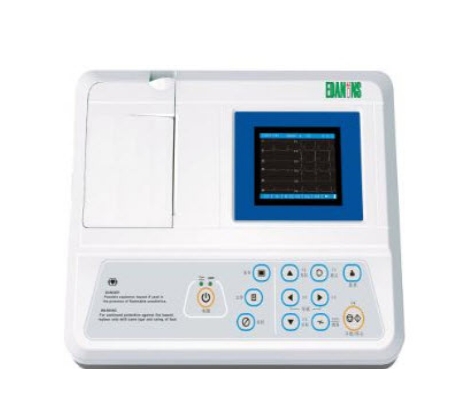 ECG-1801P数字心电图机