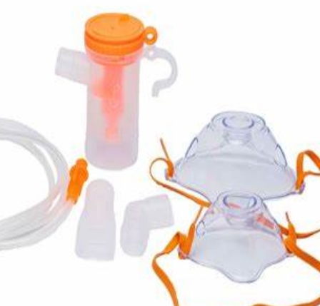 闰脉一次性使用医用雾化器