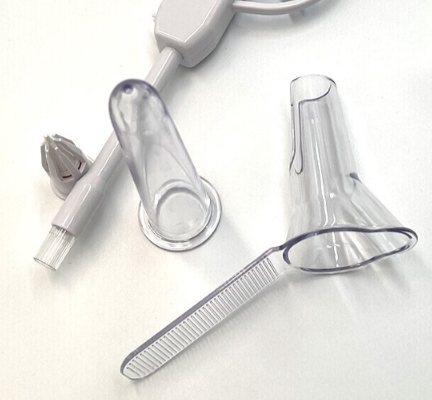 SHTZ-04一次性使用肛肠吻合套扎器