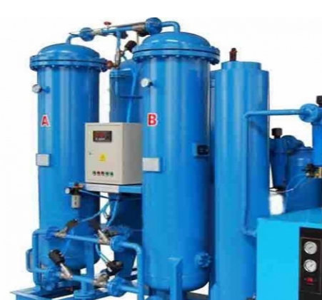 医用分子筛中心制氧设备ptsi-600plus+