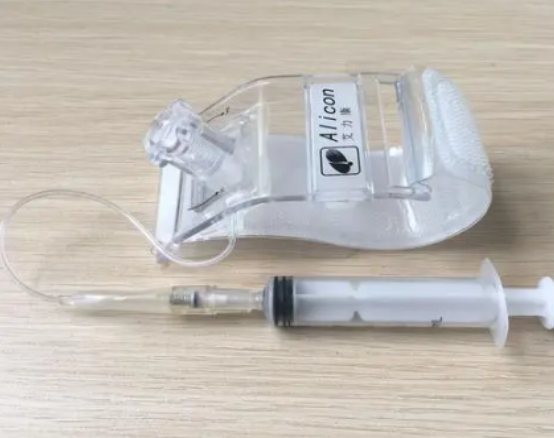 lkd-rdm-qn-Ⅱ一次性使用桡动脉止血装置