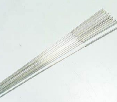 φ1.3mm×168mm医用银质针
