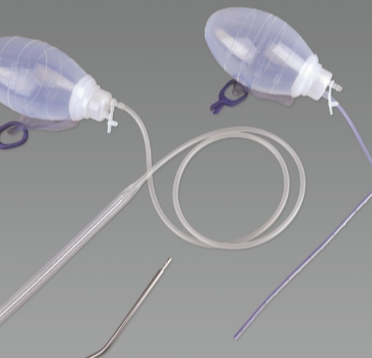 FY-200-Fr14一次性使用负压引流装置