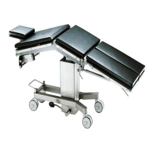 电动液压手术台meera mobile operating table