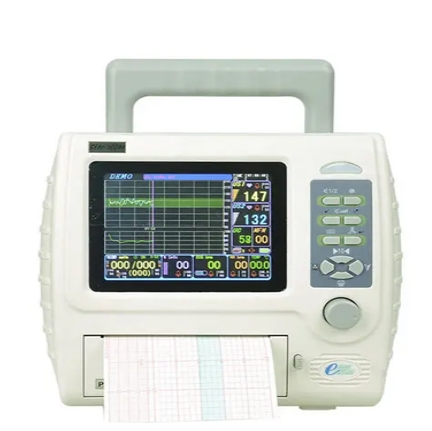 bfm-700m超声多普勒胎儿/母亲监护仪 