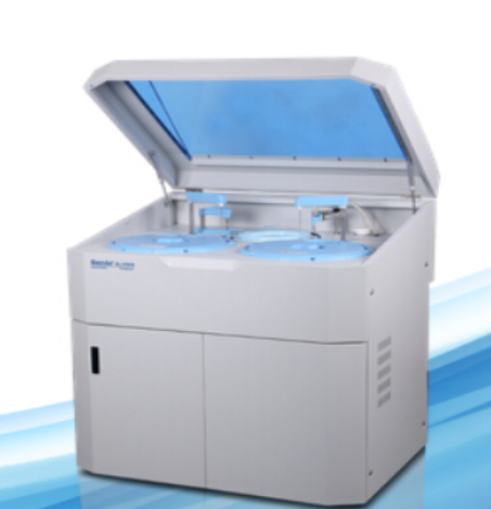 gs102全自动生化分析仪