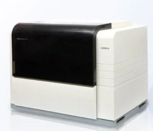 gc-1000全自动凝血分析仪