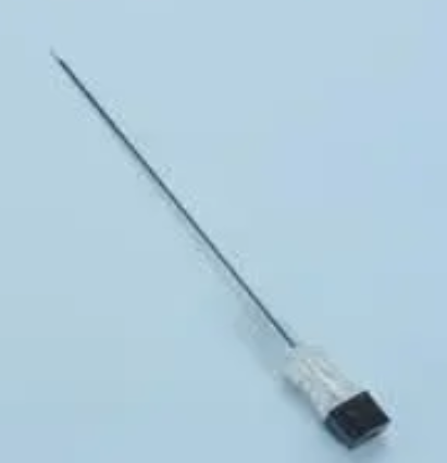 一次性使用活检穿刺针及附件12g