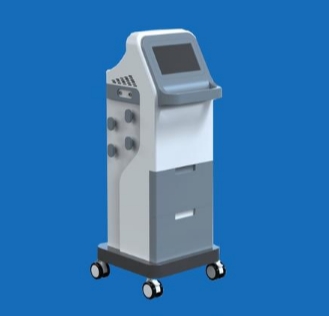 DK-ZP-500中频电治疗仪