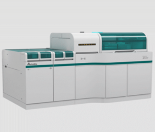 autolumo a6000全自动化学发光免疫分析仪