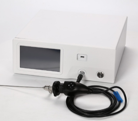 VC-880Pro医用内窥镜图像处理器