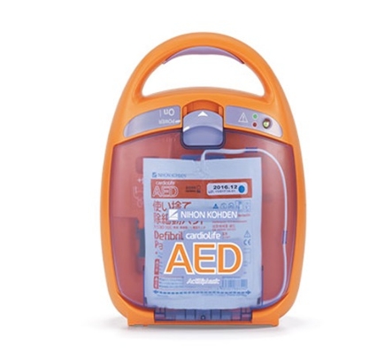 光电AED-2150K半自动体外除颤器