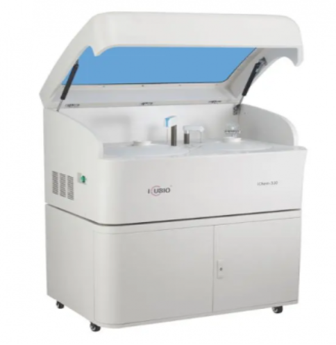 ca-2000c全自动生化分析仪