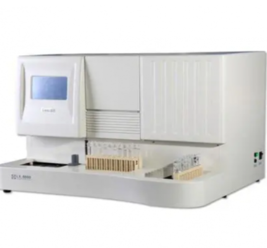 ud-2000全自动尿液有形成分分析仪