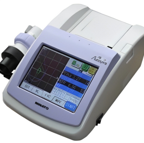 PFT-720肺功能仪