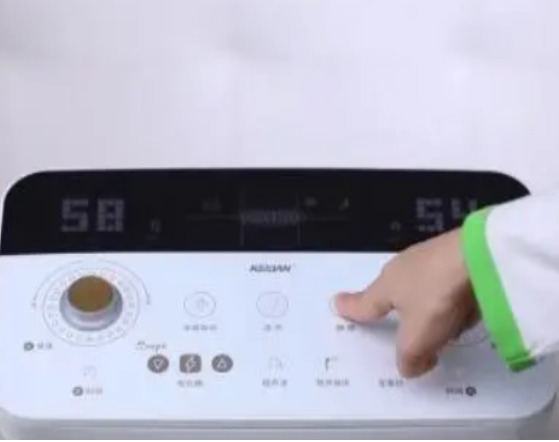 电位温热治疗仪kcm—8000Ⅰ
