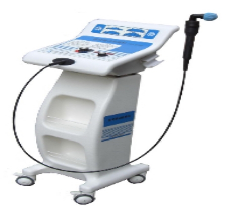 ptj-300a 振动排痰机 