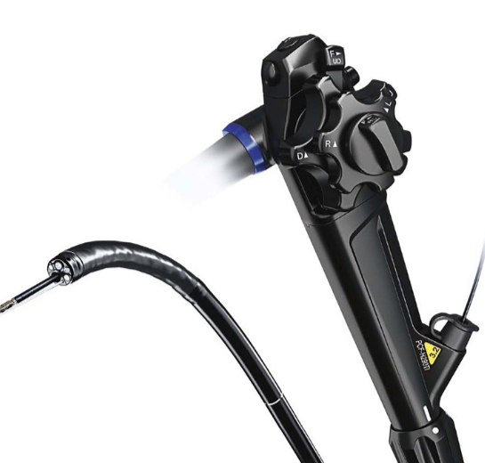 EC-260SL电子下消化道内窥镜