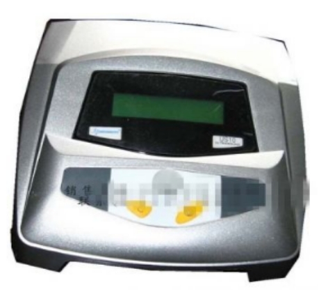 aluoc-530 彩色超声多普勒诊断系统