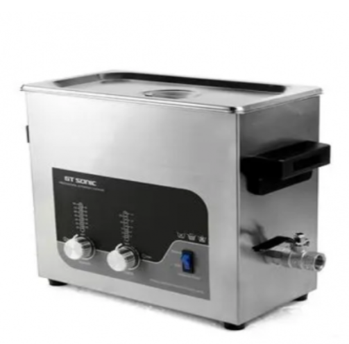 ubd-600超声清洗煮沸消毒器