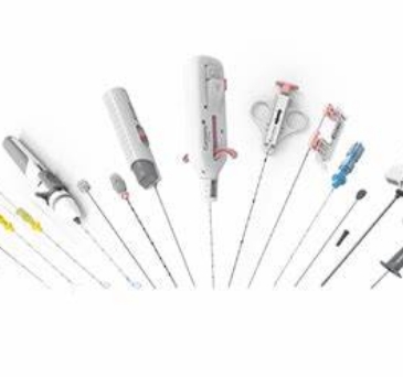 W-13-10一次性使用肺结节定位穿刺针