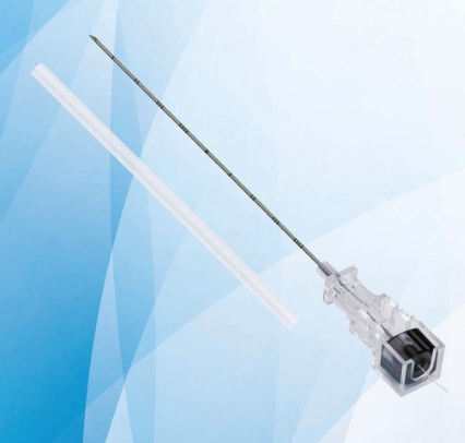 Y-13-15、Y-15-15一次性使用肺结节定位穿刺针