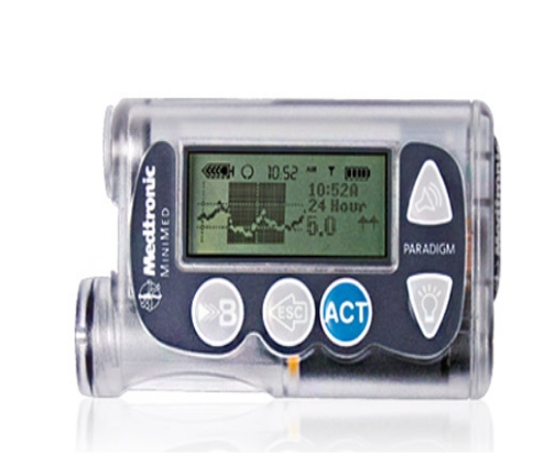 DANA Diabecare R 胰岛素泵售后