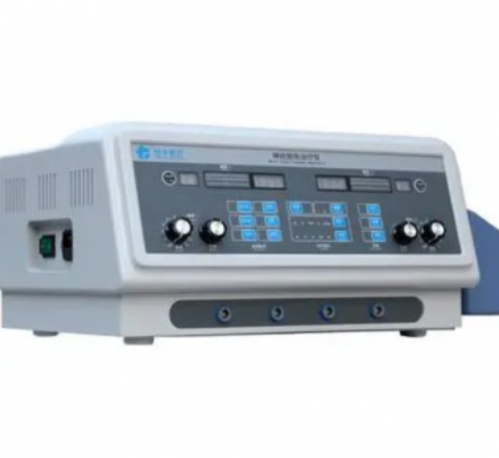 dvt-a神经肌肉电刺激器