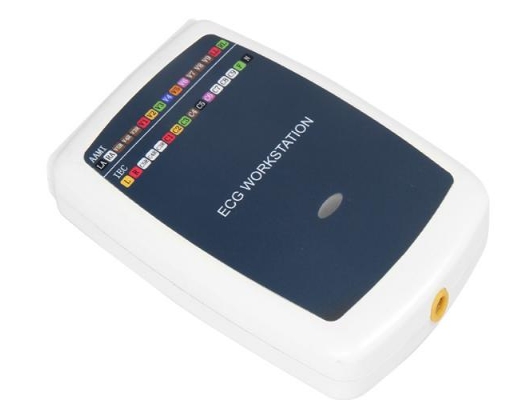  心电工作站 contec8100g