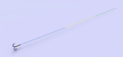ZF-DWZ-A-20G×130一次性使用肺结节定位穿刺针