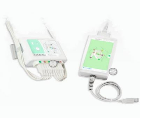 quark t12x 十二导联运动测试心电图机