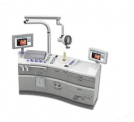 net-600a耳鼻喉诊疗台