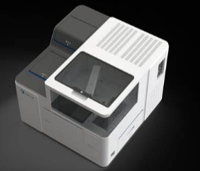 Kylin 2000全自动化学发光免疫分析仪