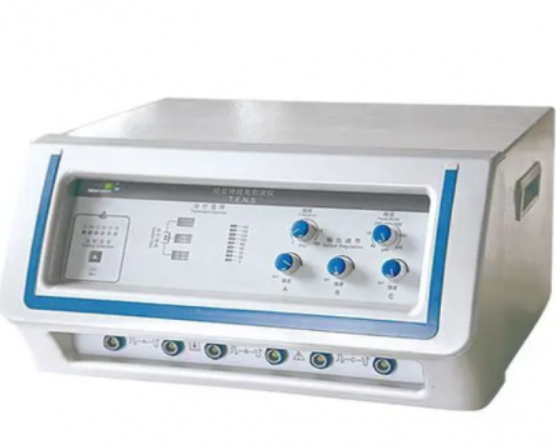 sd-rbt-sjd-4经皮神经电刺激仪